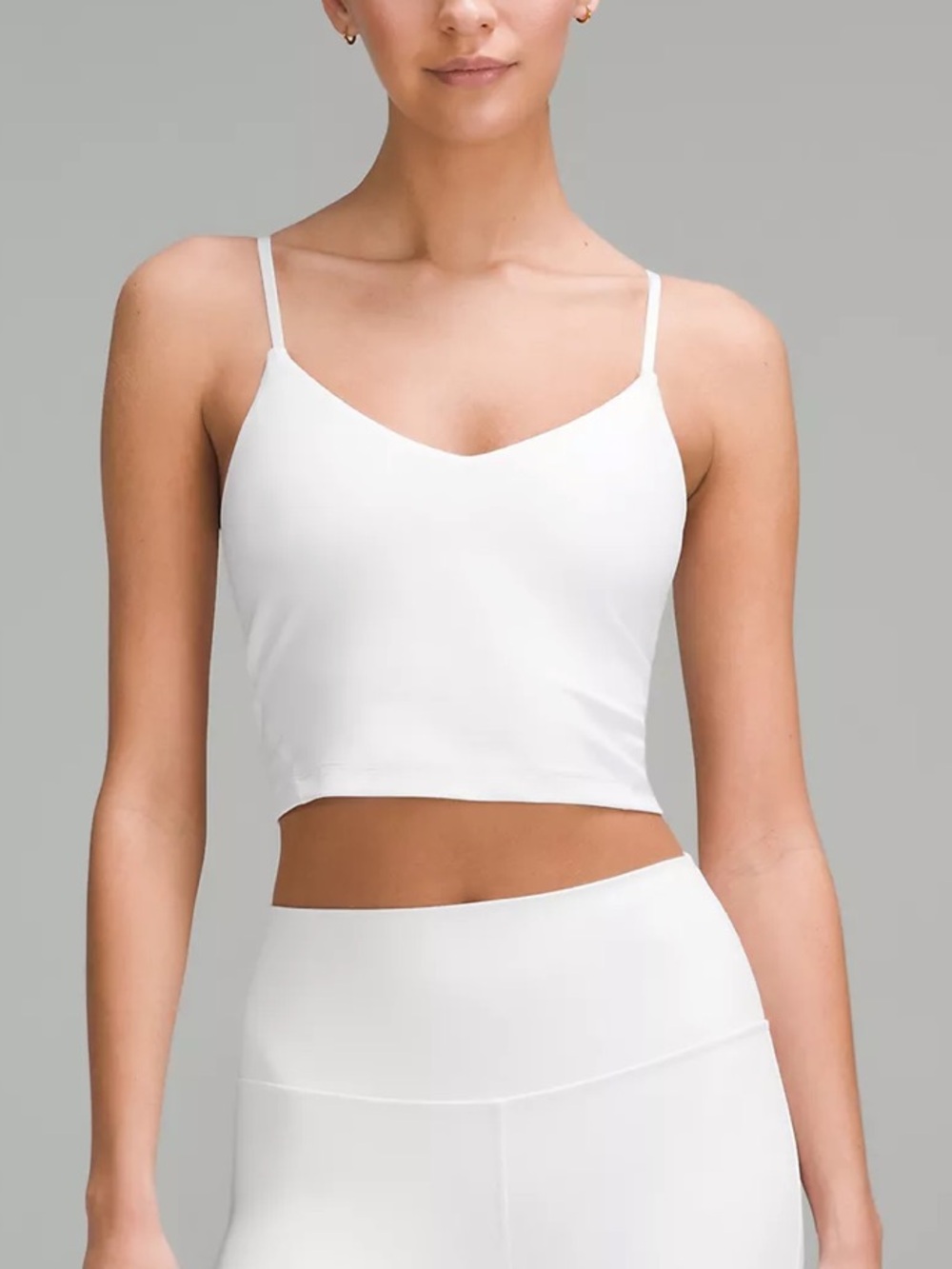NWT❗️lululemon top A/B cup